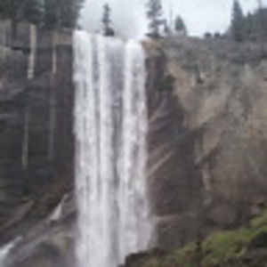 Meet your Posher, Chinook700